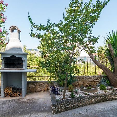 Apartman Regius White Trogir Dış mekan fotoğraf