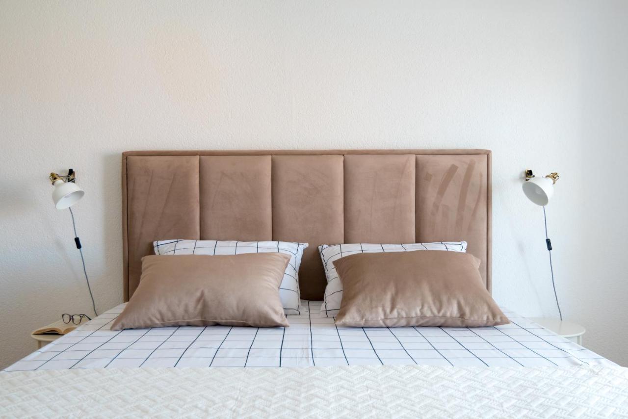 Apartman Regius White Trogir Dış mekan fotoğraf