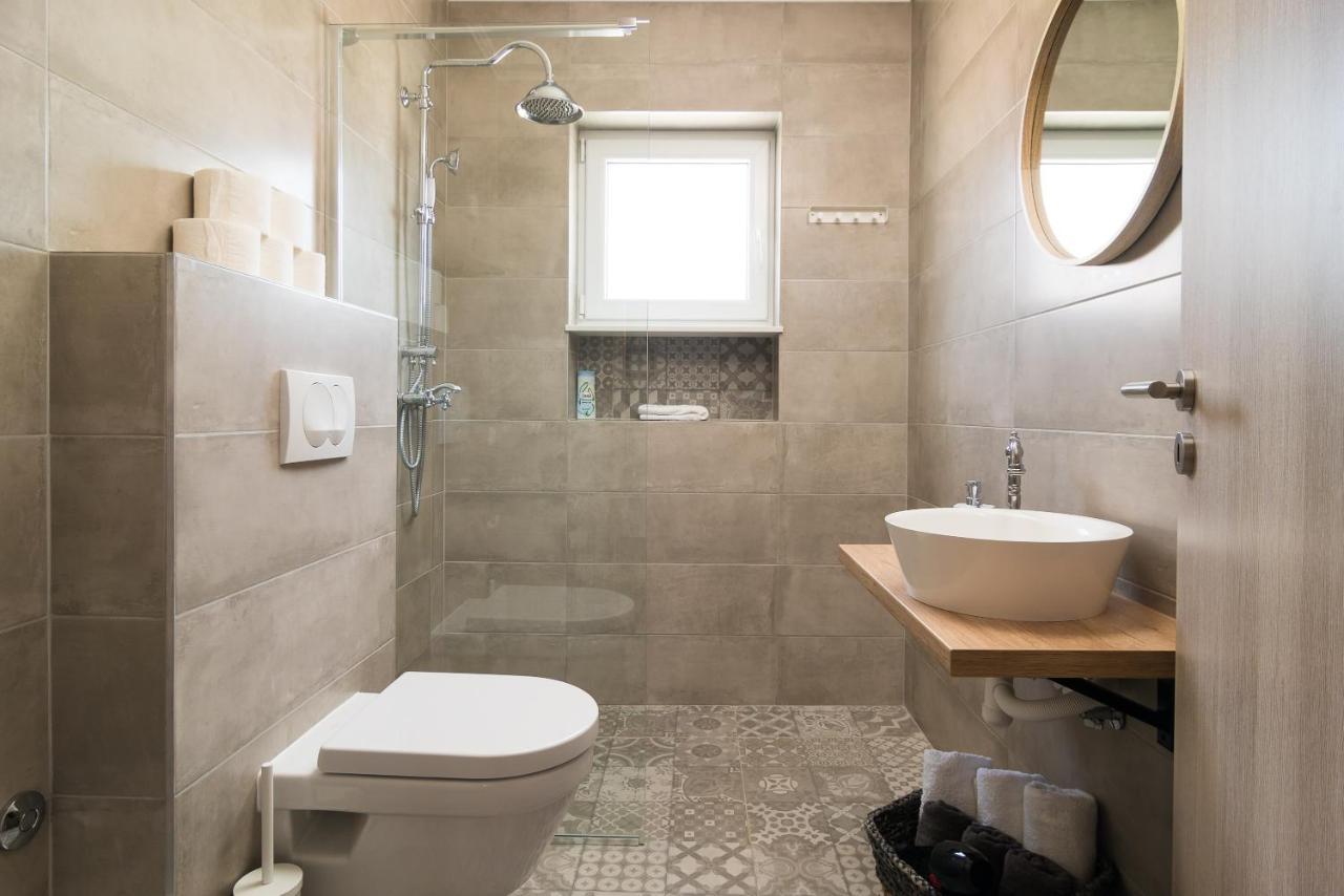 Apartman Regius White Trogir Dış mekan fotoğraf