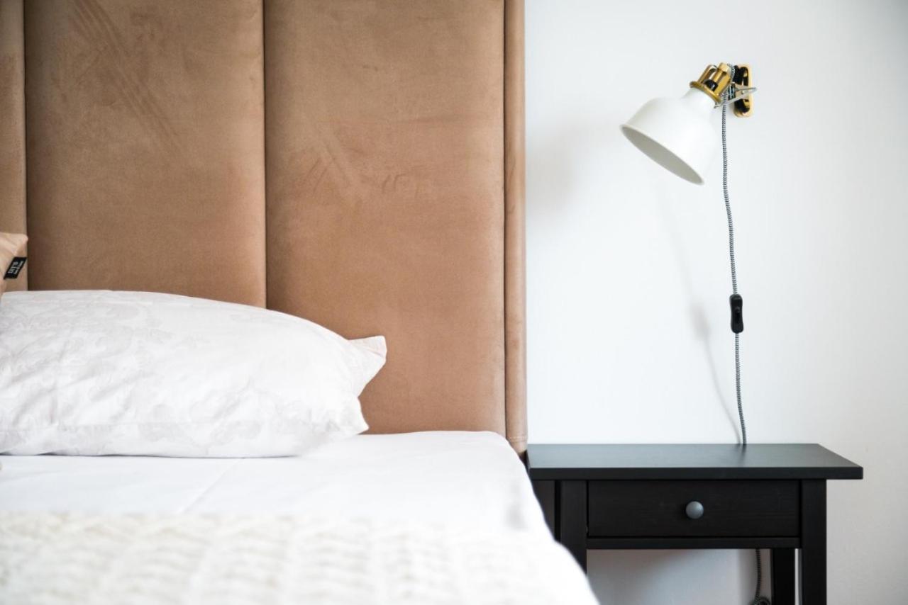 Apartman Regius White Trogir Oda fotoğraf