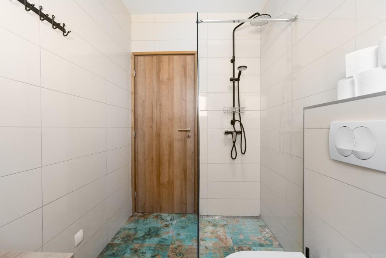 Apartman Regius White Trogir Oda fotoğraf