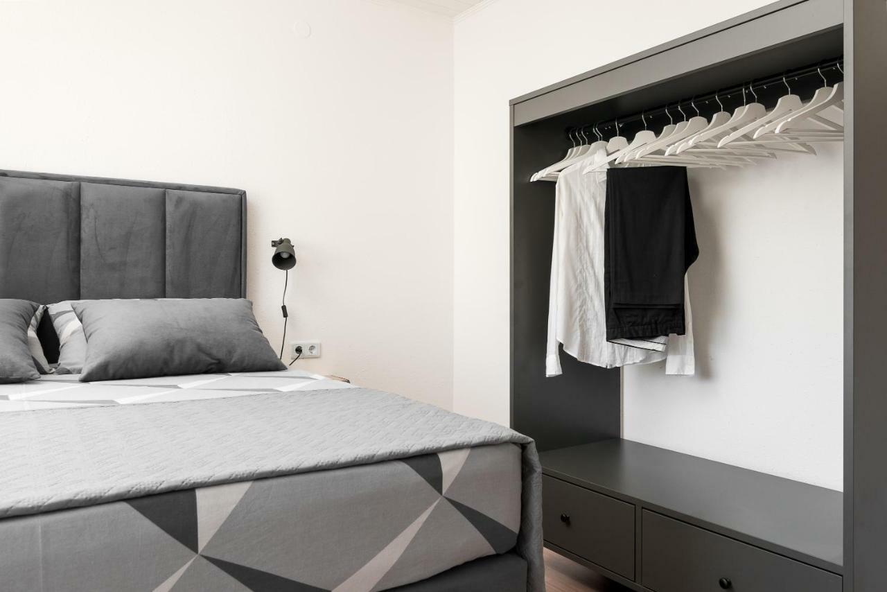 Apartman Regius White Trogir Dış mekan fotoğraf