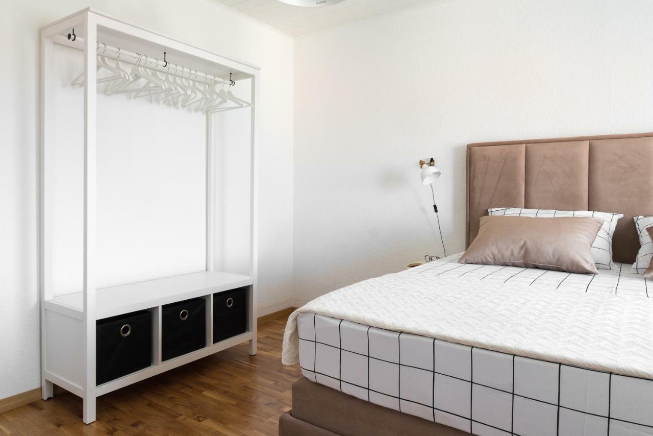 Apartman Regius White Trogir Dış mekan fotoğraf