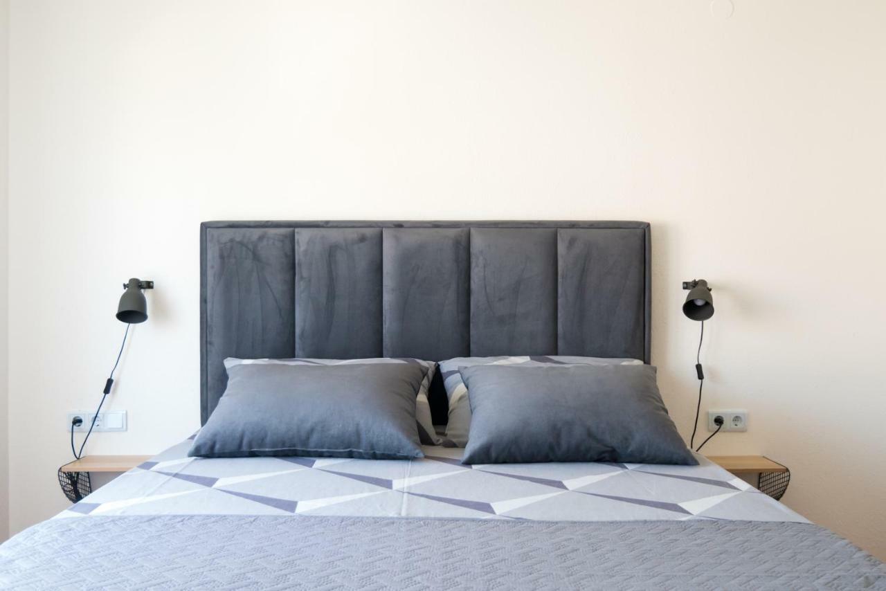 Apartman Regius White Trogir Dış mekan fotoğraf
