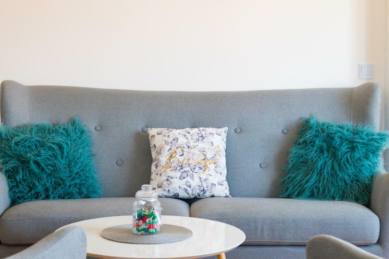 Apartman Regius White Trogir Dış mekan fotoğraf