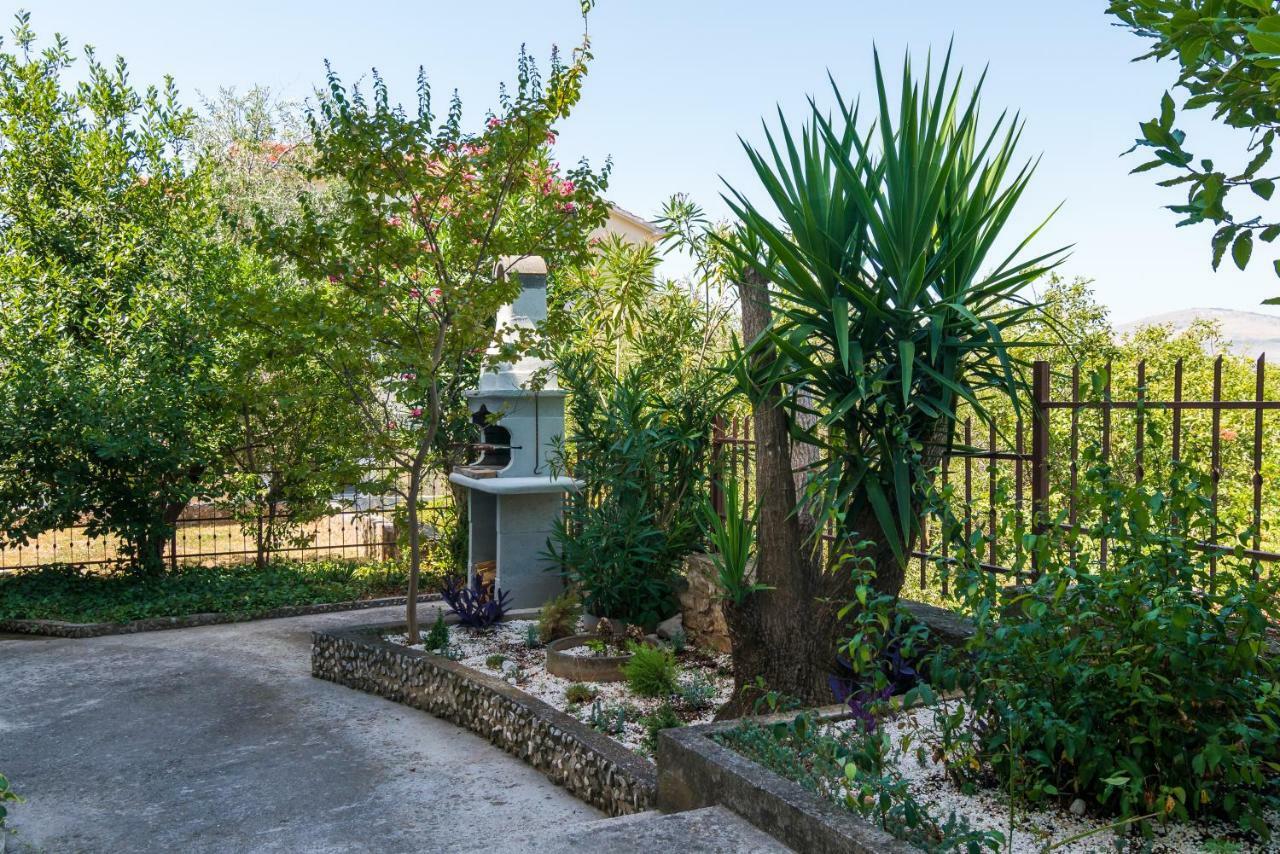Apartman Regius White Trogir Dış mekan fotoğraf